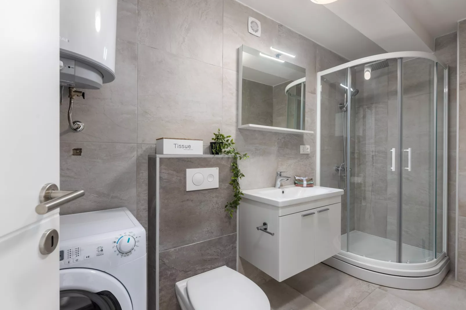 Villa Dubravka App 2-Bathroom