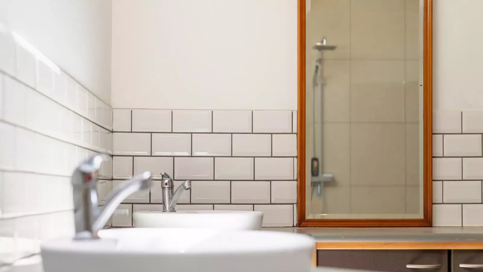 Quanto A  B-Salle de bain