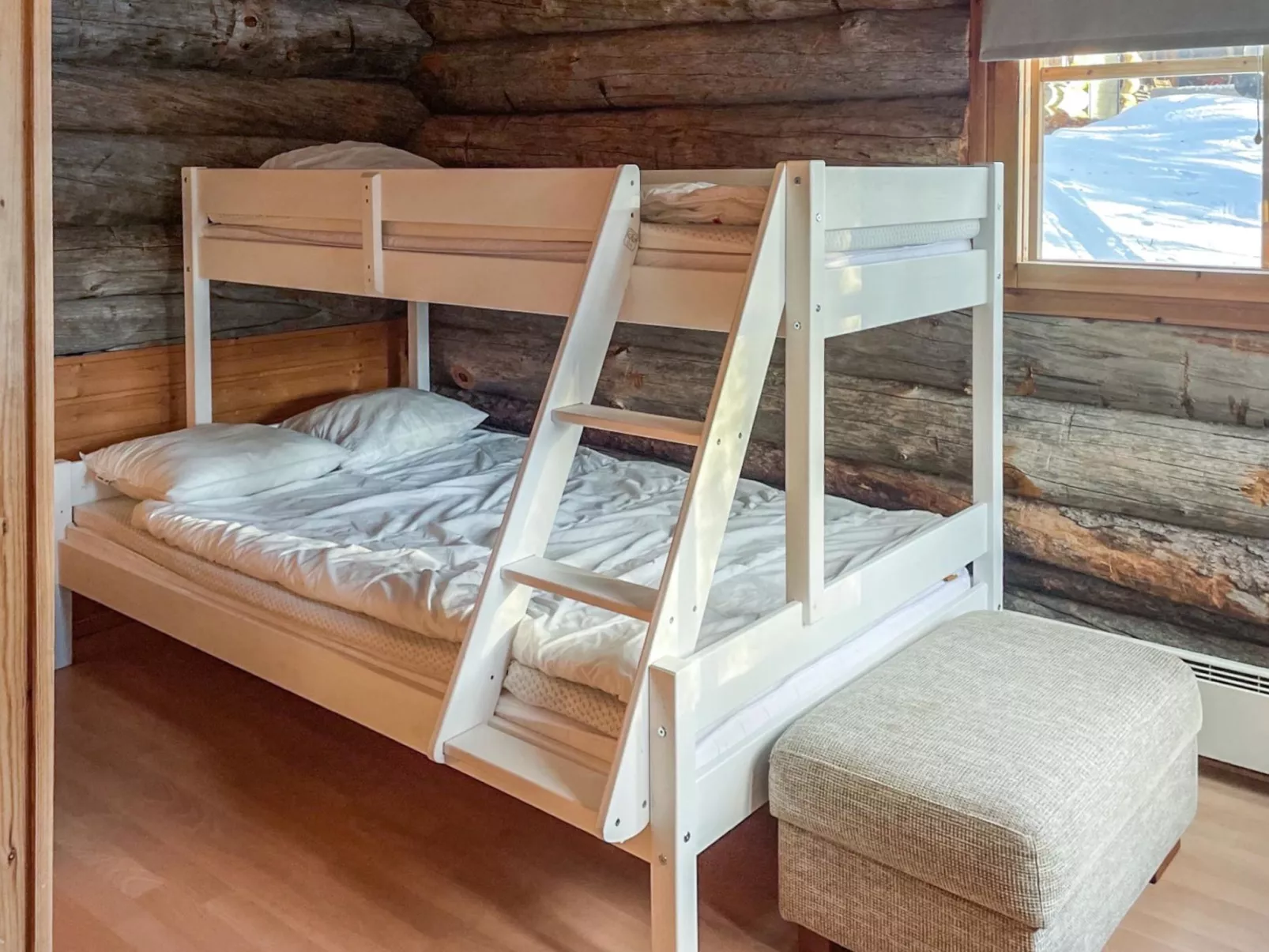Ylläsrivit c 8 / villa änkyrä-Inside