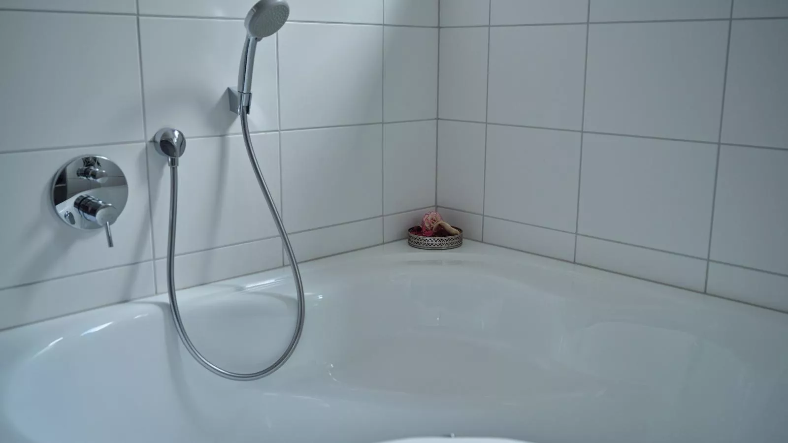 Casa Alpina XL-Badezimmer