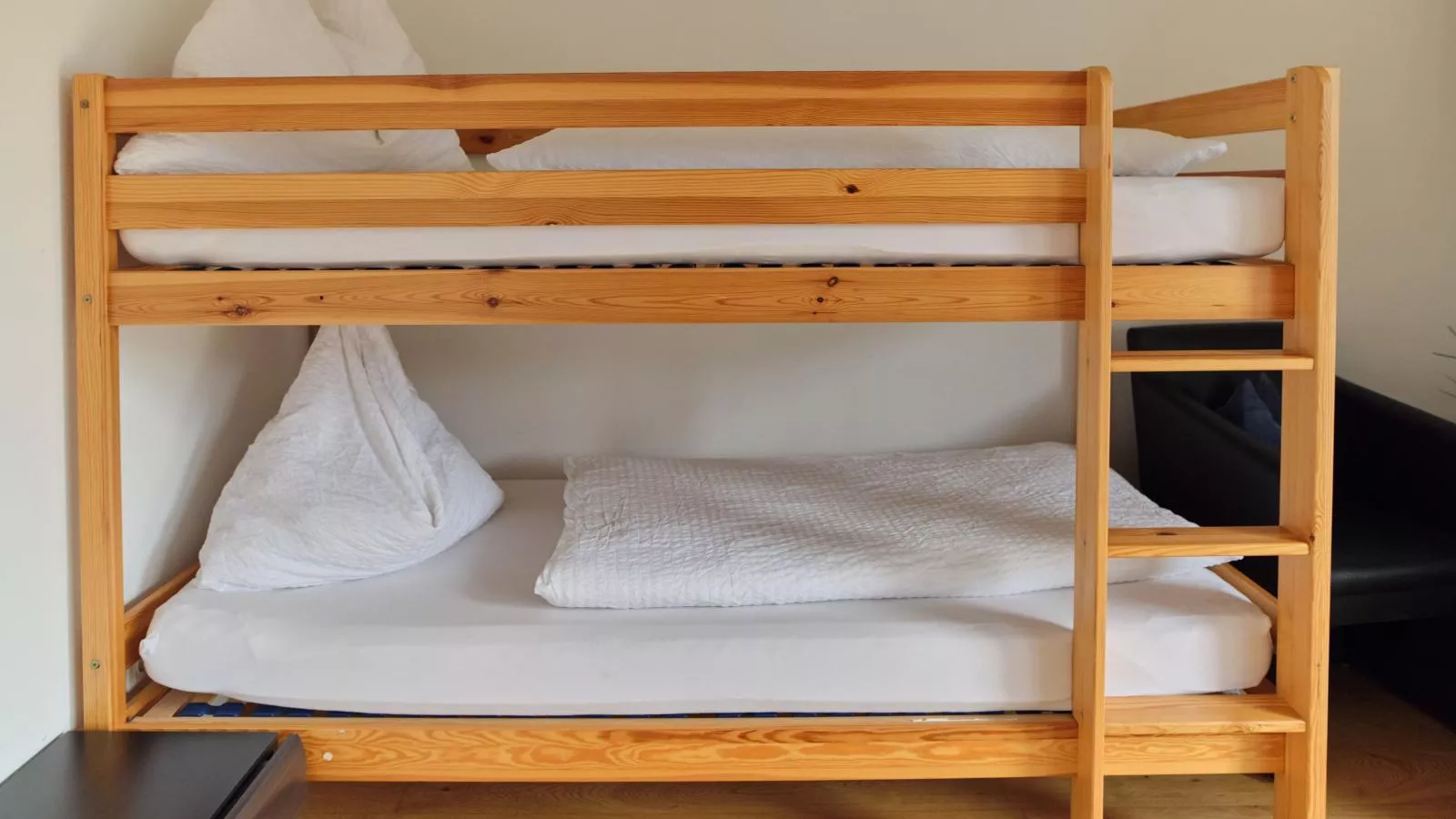 Casa Alpina XL-Schlafzimmer