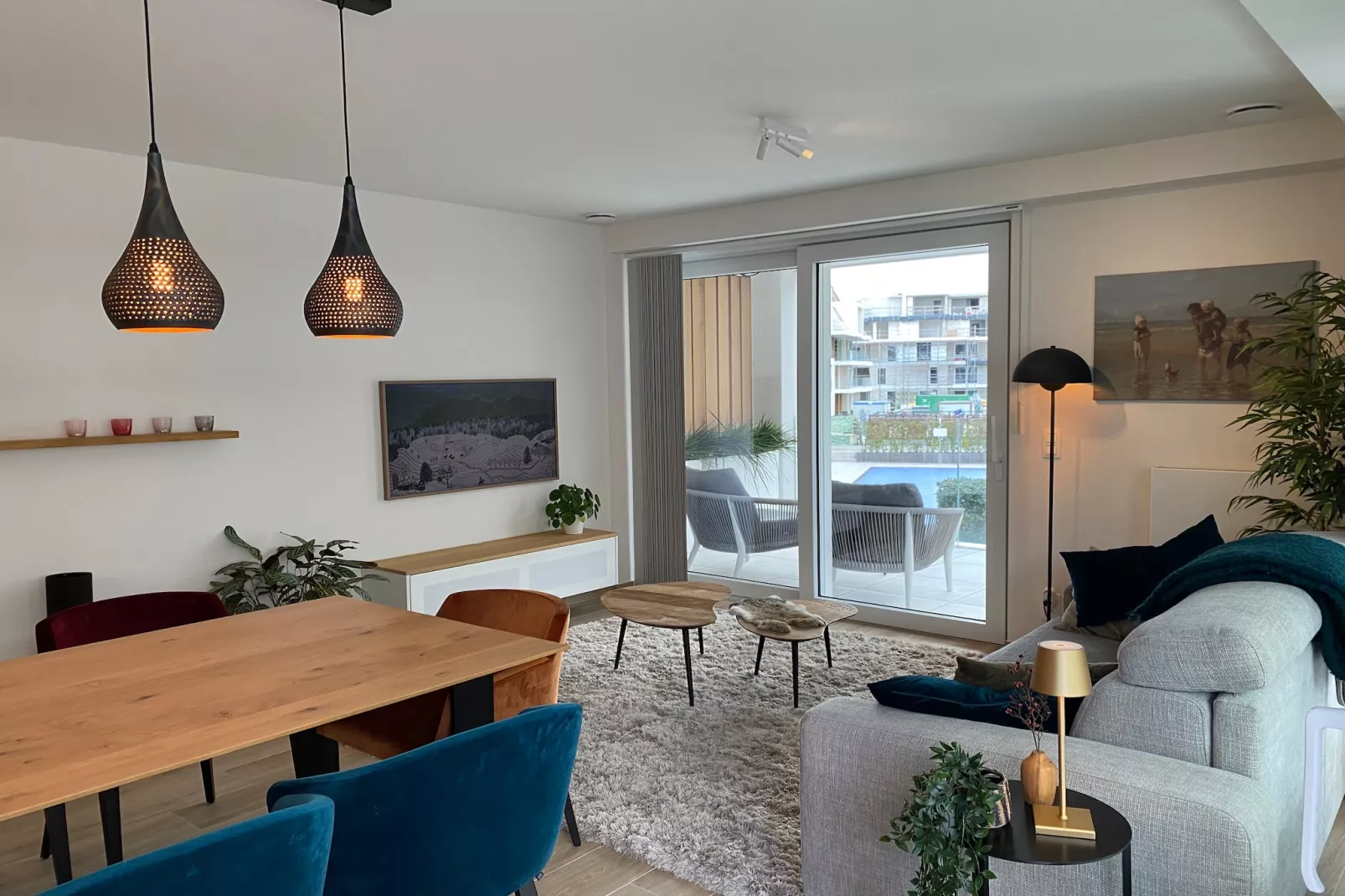 Zephir 25/0105-Living room