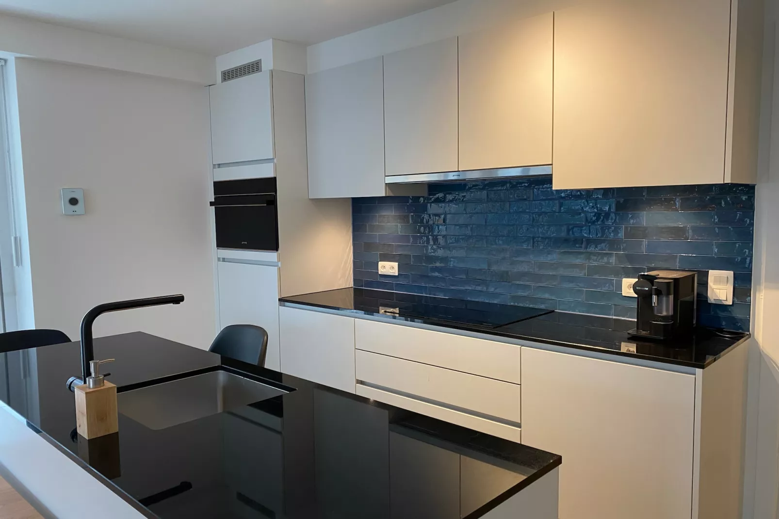 Zephir 25/0105-Kitchen