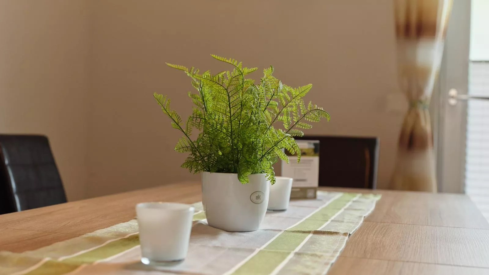 Casa Alpina XL-Ambiente