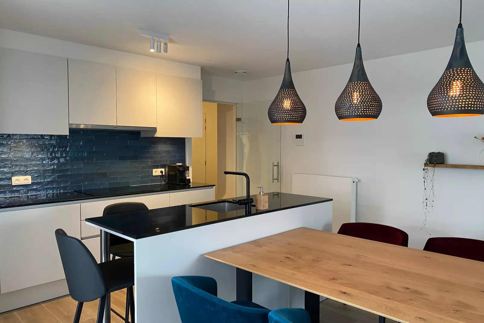 Zephir 25/0105-Kitchen