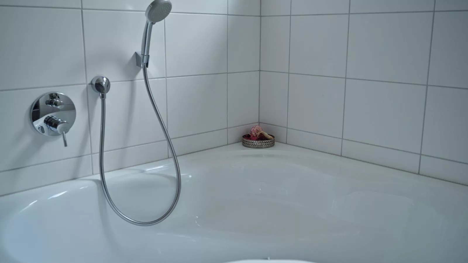Casa Alpina-Bathroom