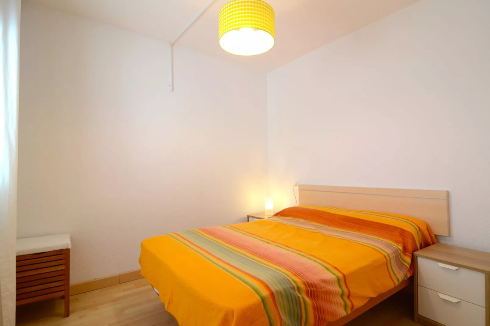 JAMAICA-Chambre