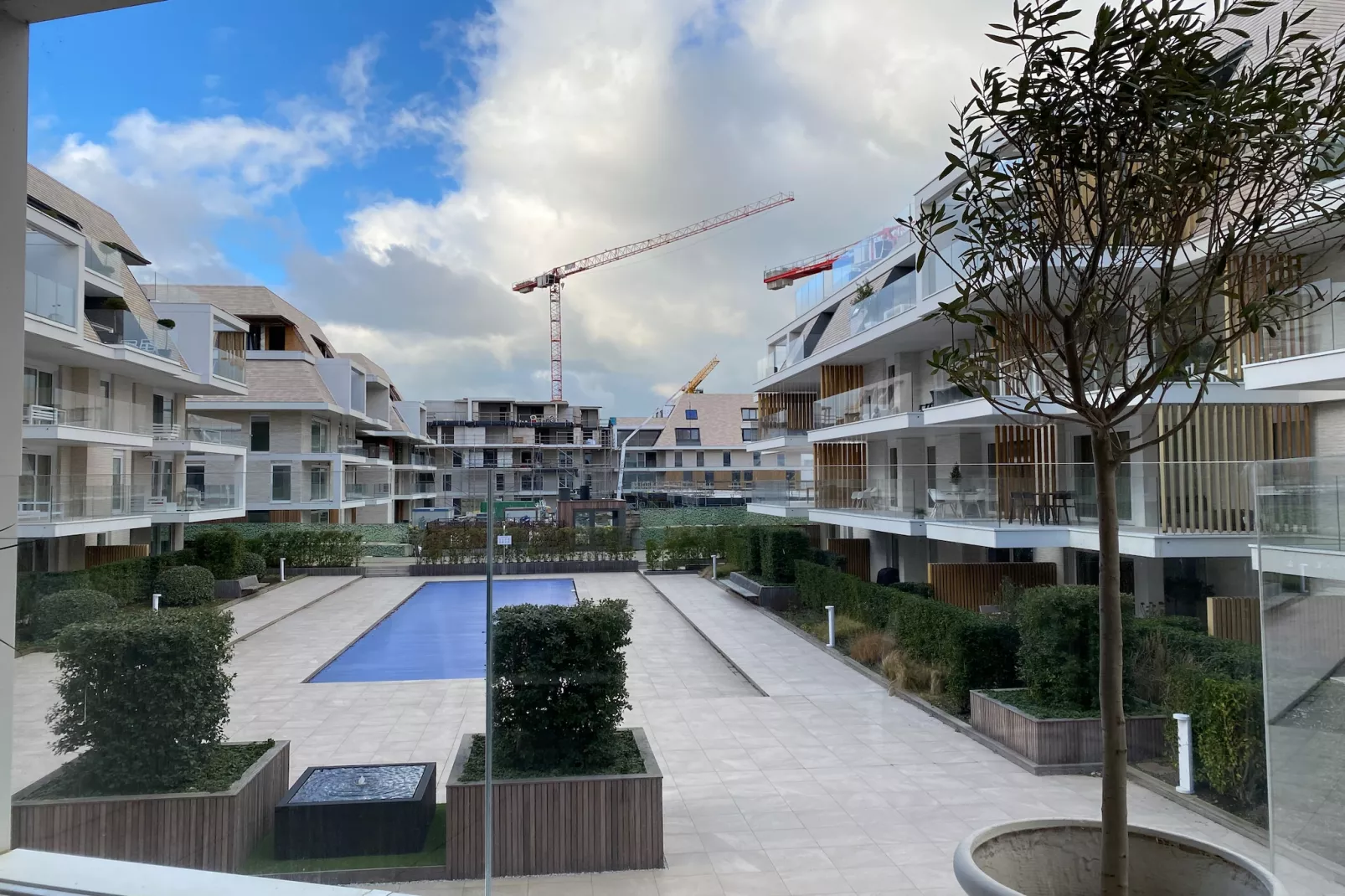 Zephir 25/0105-View summer