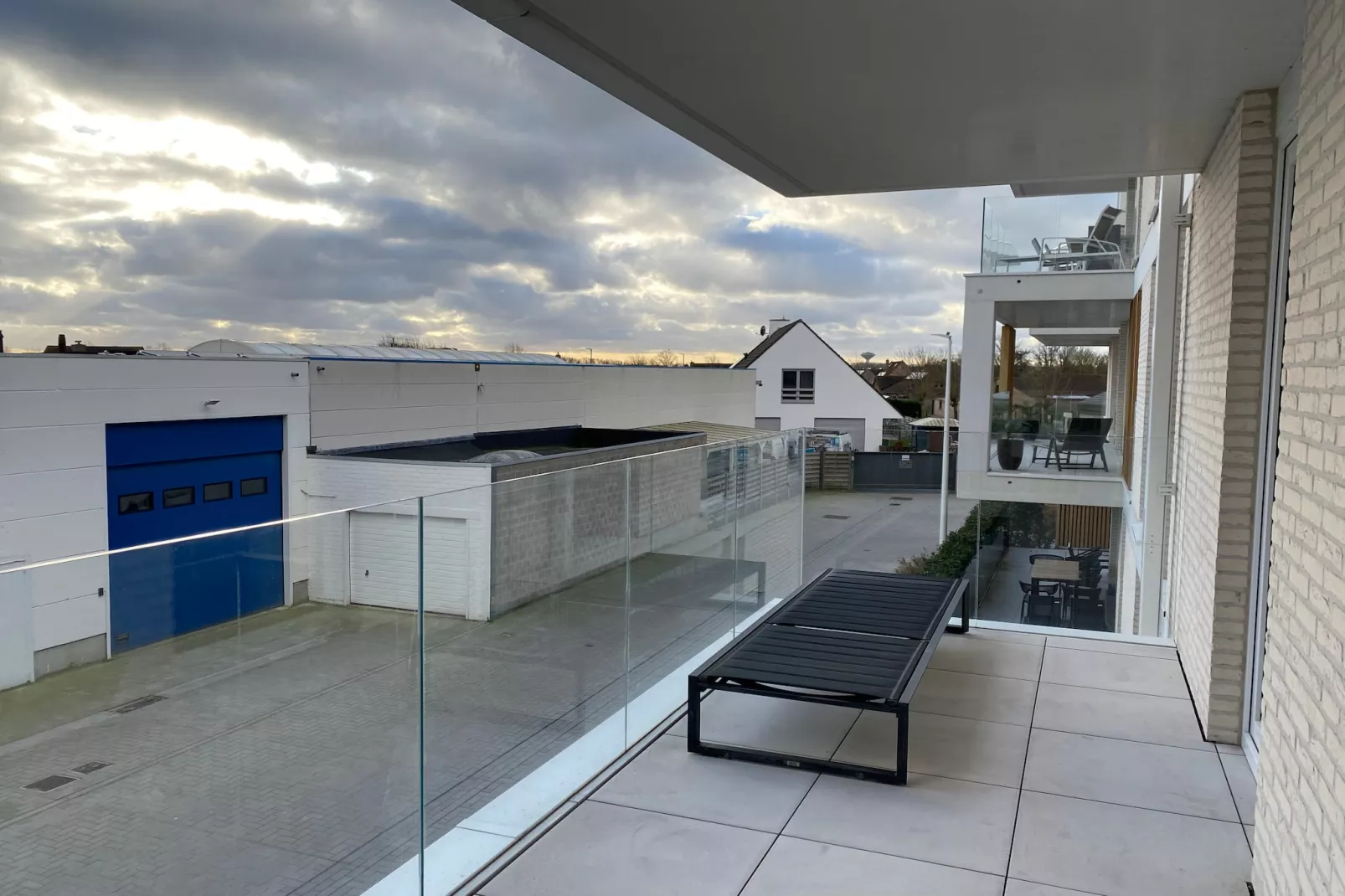 Zephir 25/0105-View summer