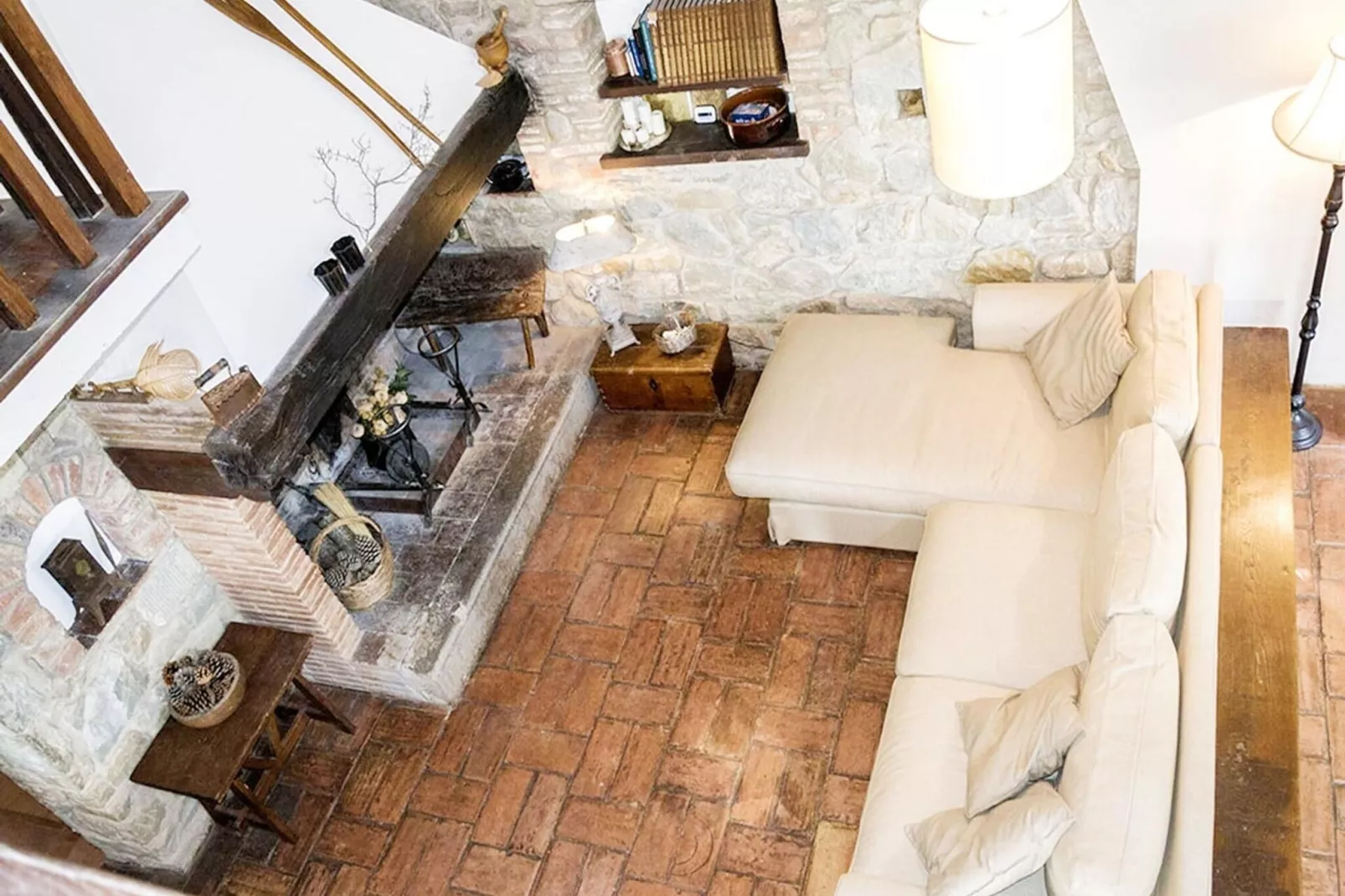 Villa Sant'Egidio - 10258864