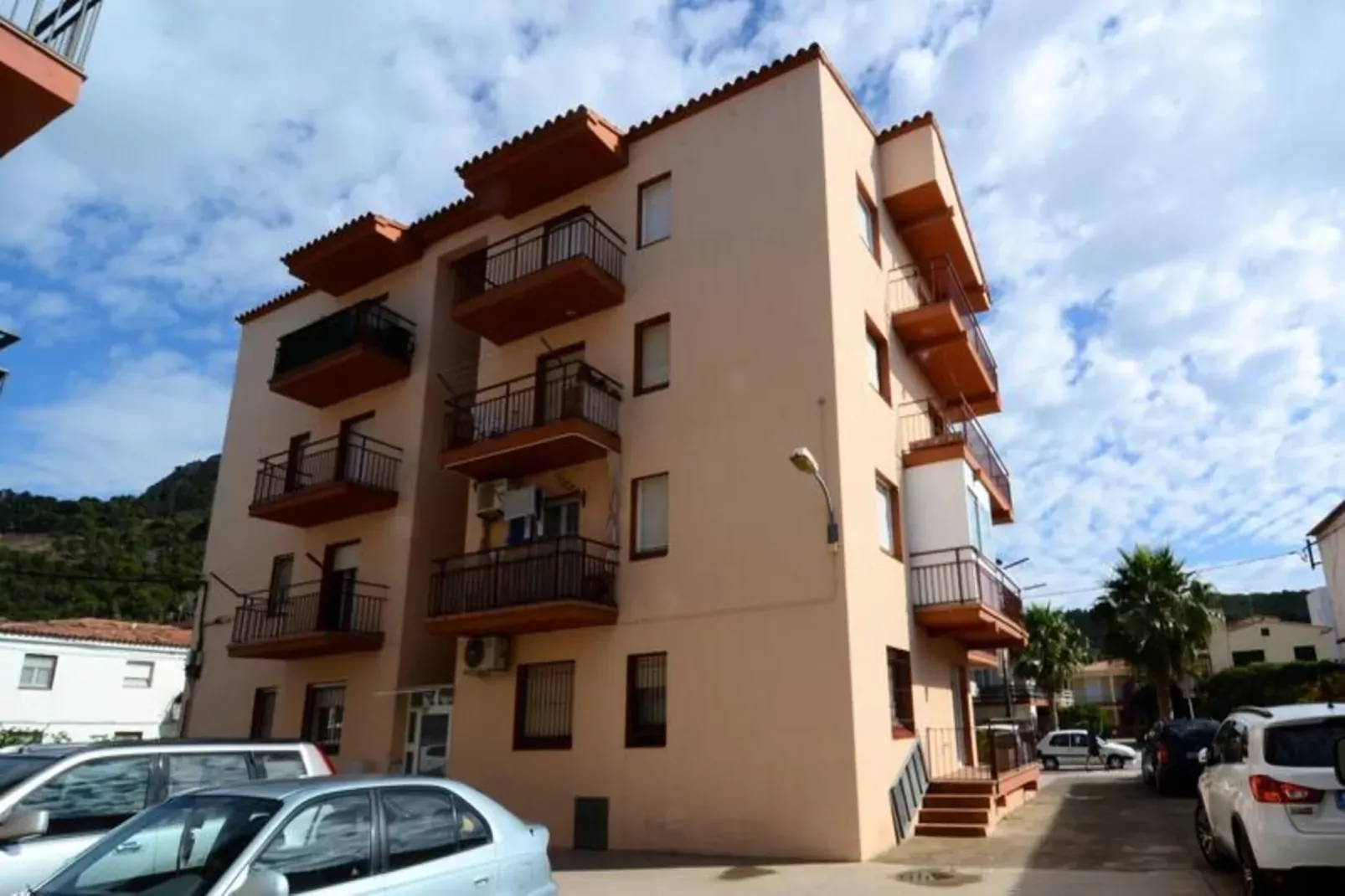 Appartements à L'Estartit-Image-tags.