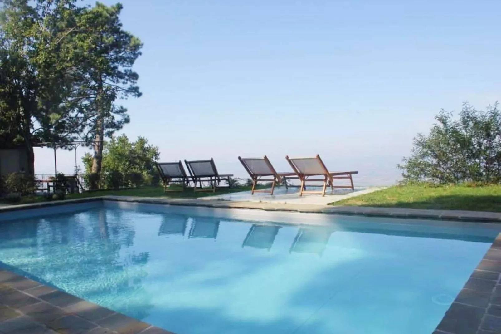 Villa Sant'Egidio - 10258884