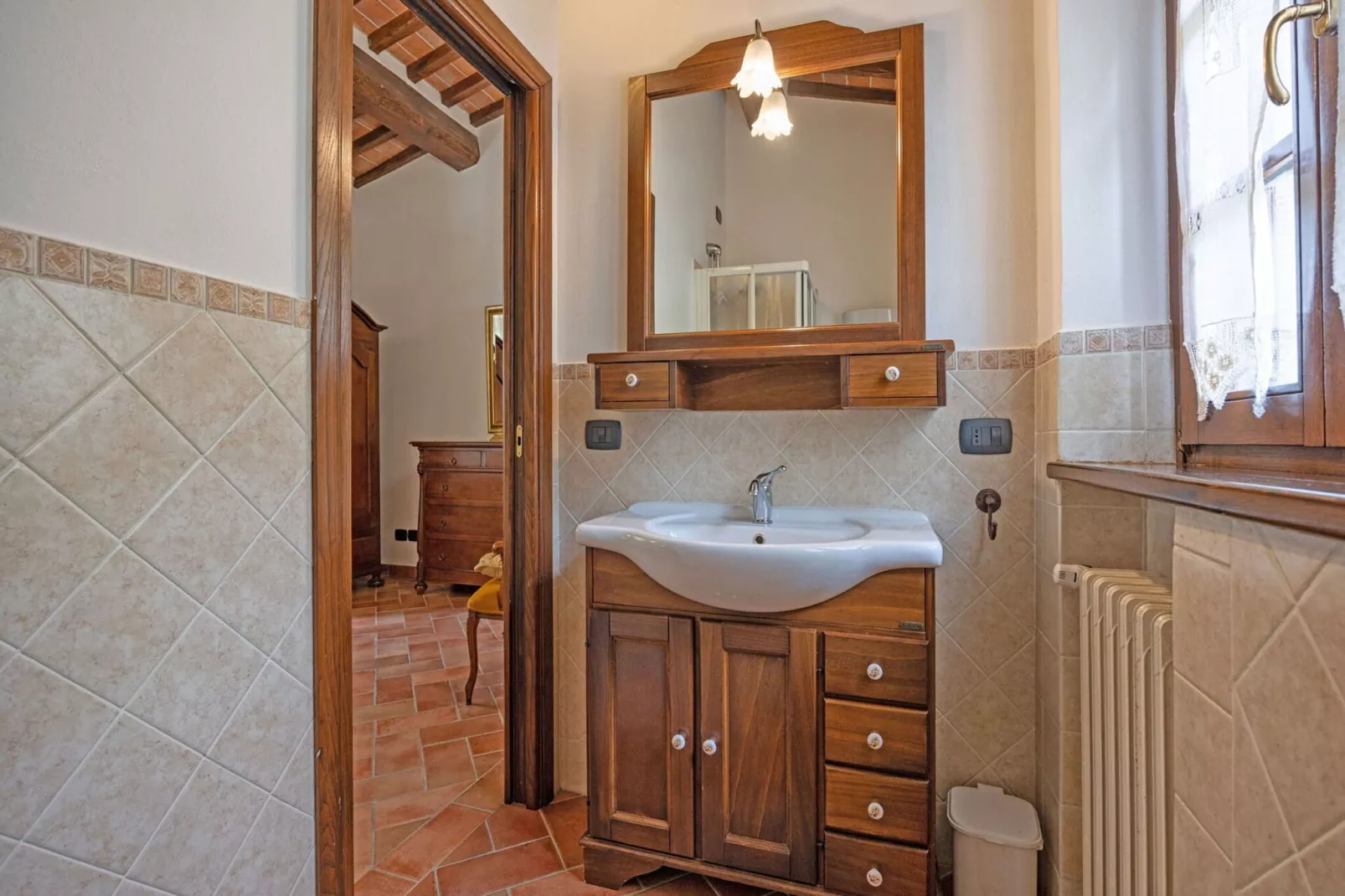 Villa La Montanina
