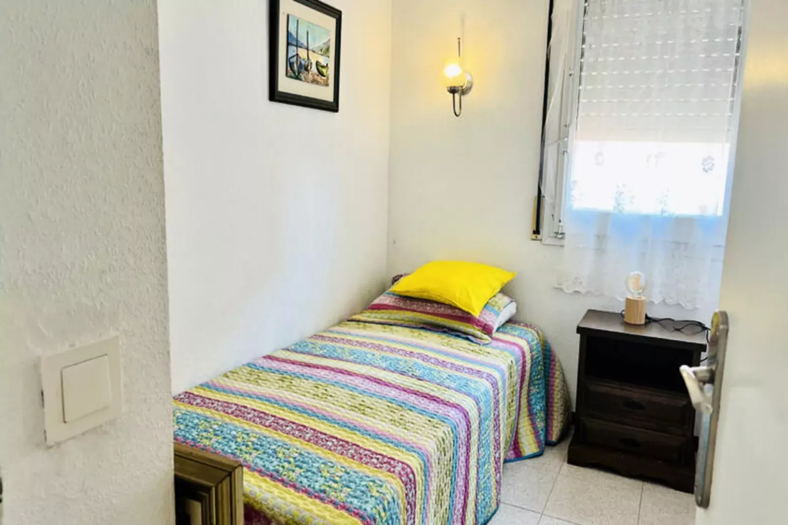 Appartements à L'Estartit-Image-tags.