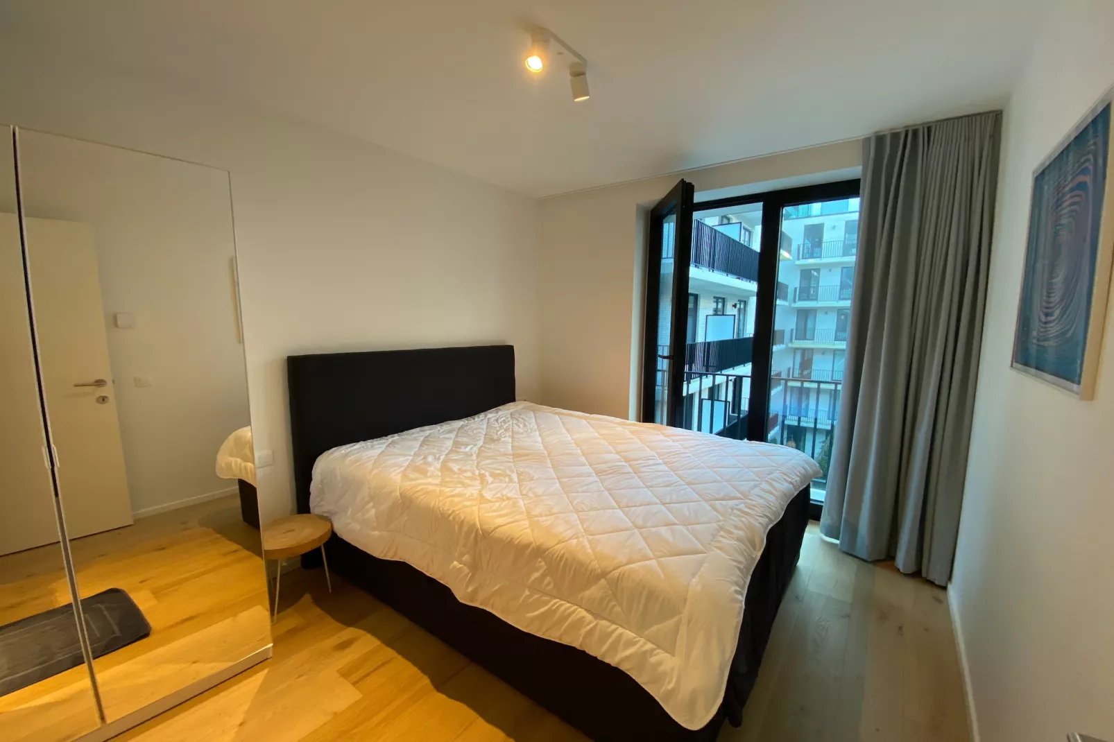 The Green 17-Bedroom