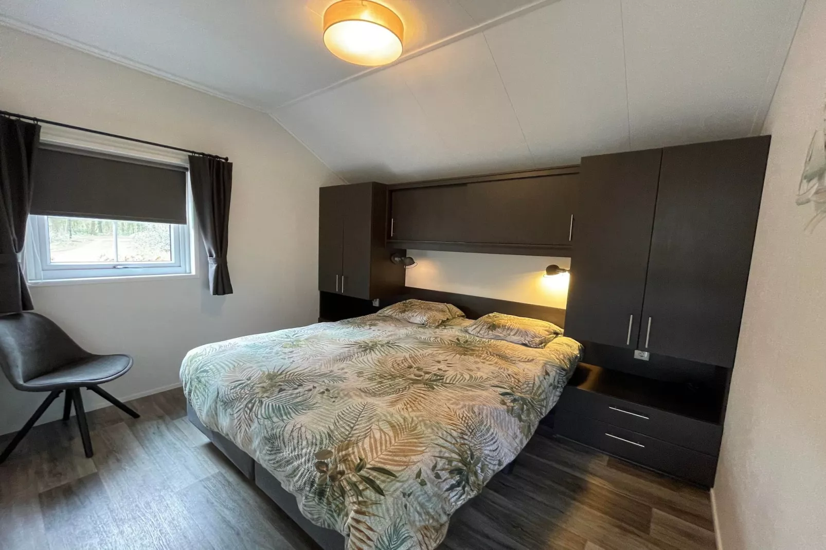Boerderijchalet nr 2-Bedroom