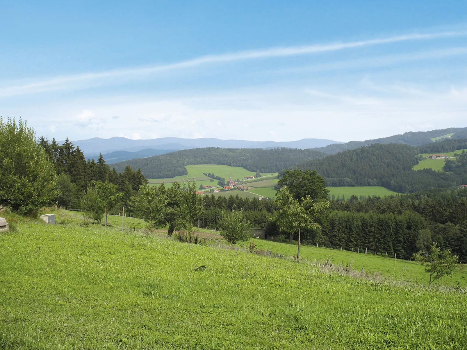 Marianne-Draußen