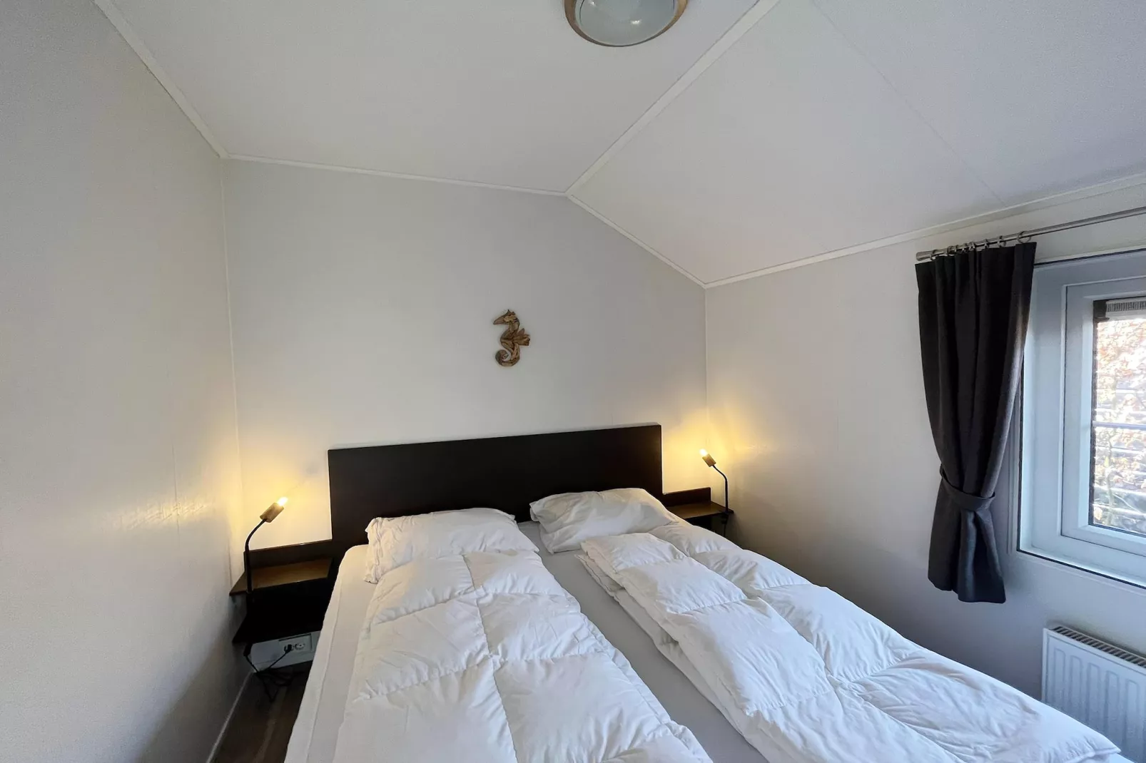 Boerderijchalet nr 5-Bedroom