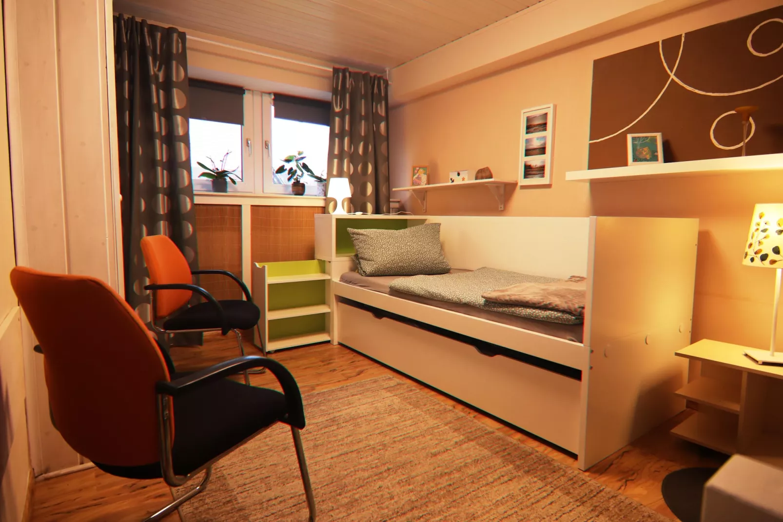 Sommerglück-Bedroom