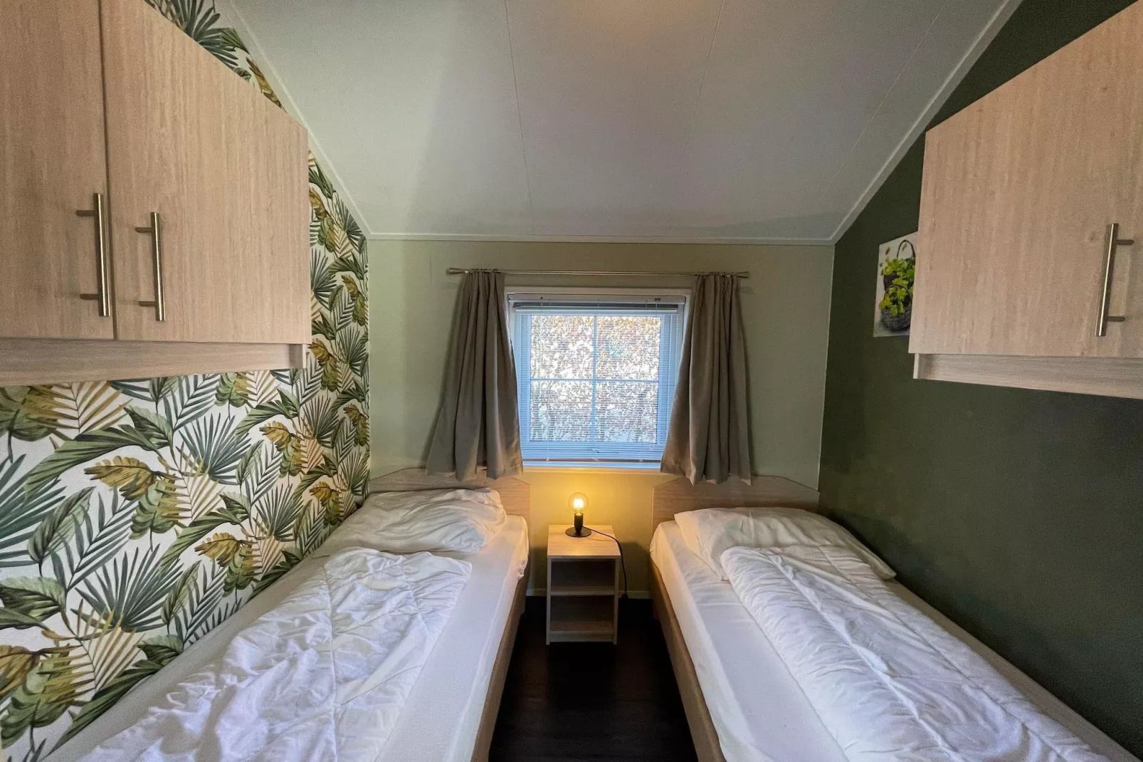 Boerderijchalet nr 16-Bedroom