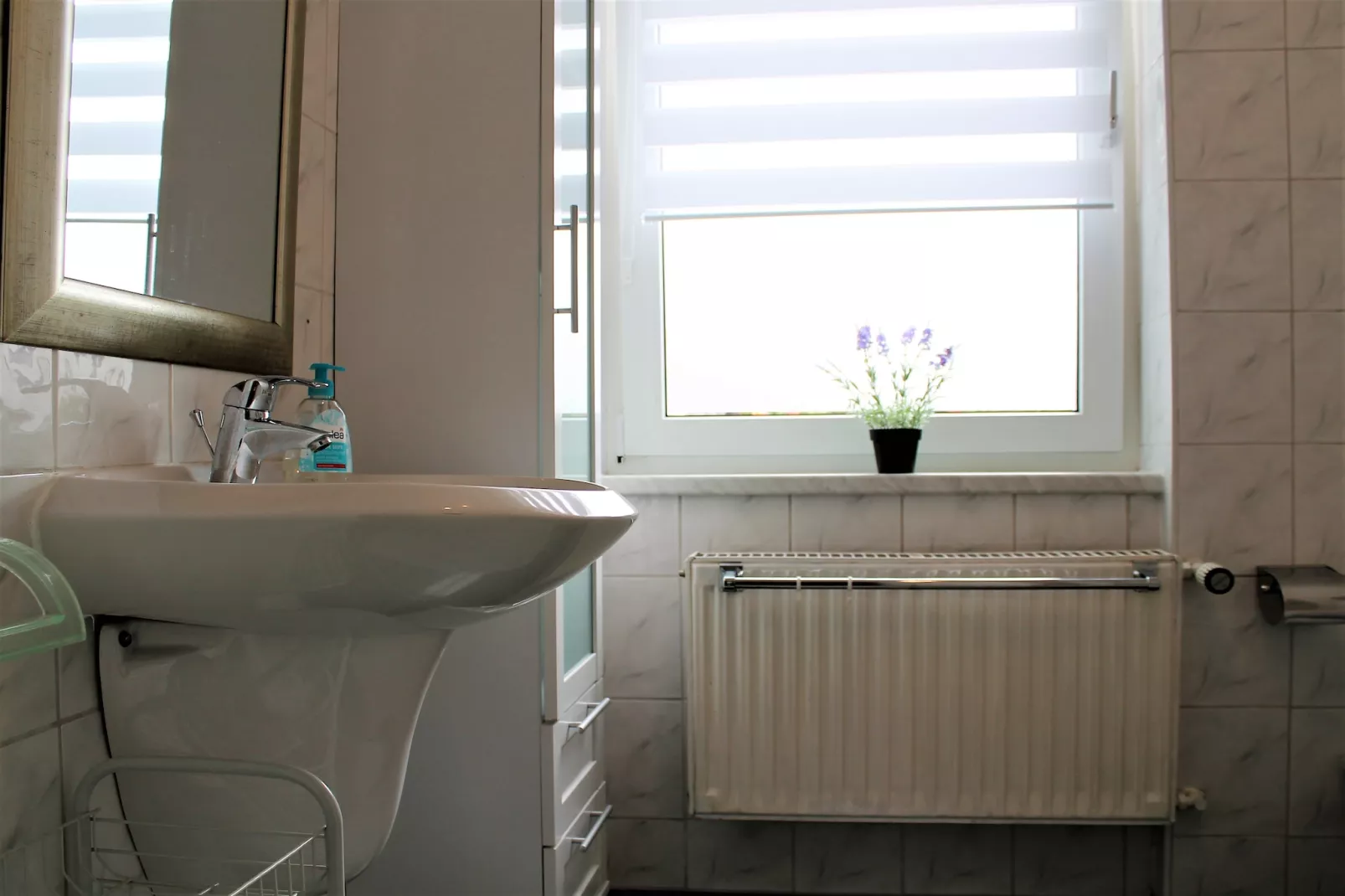 Sommerglück-Bathroom