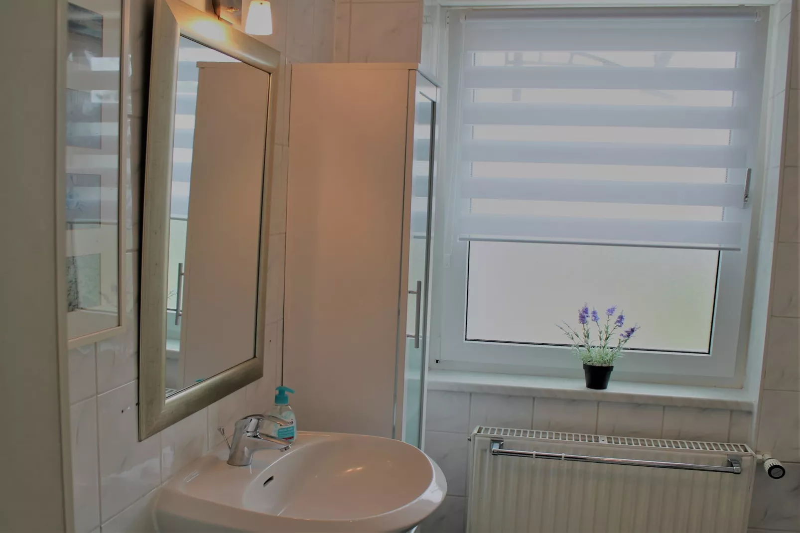 Sommerglück-Bathroom