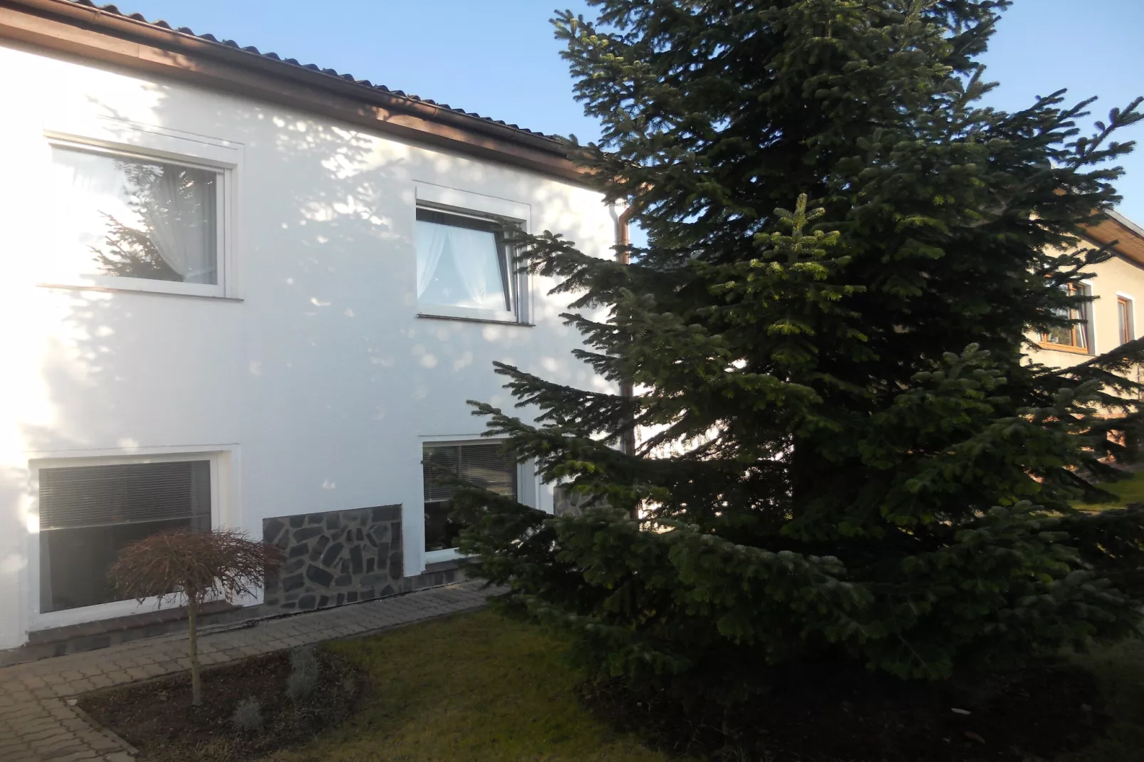 Sommerglück-Exterior summer
