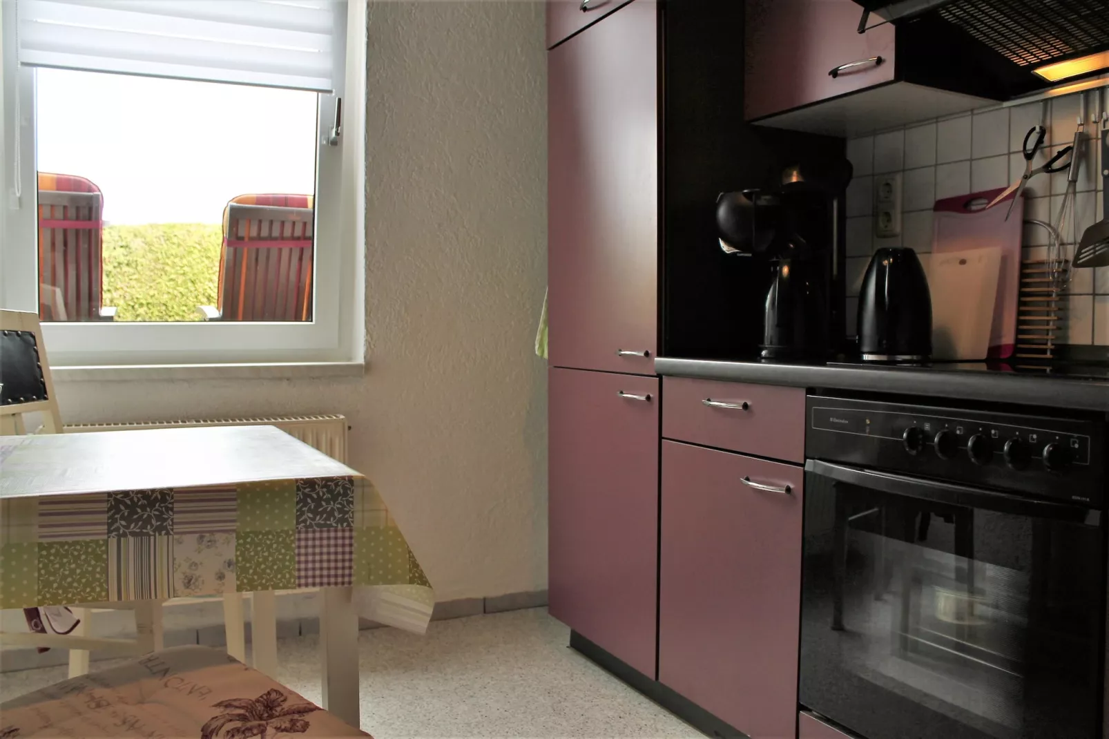 Sommerglück-Kitchen