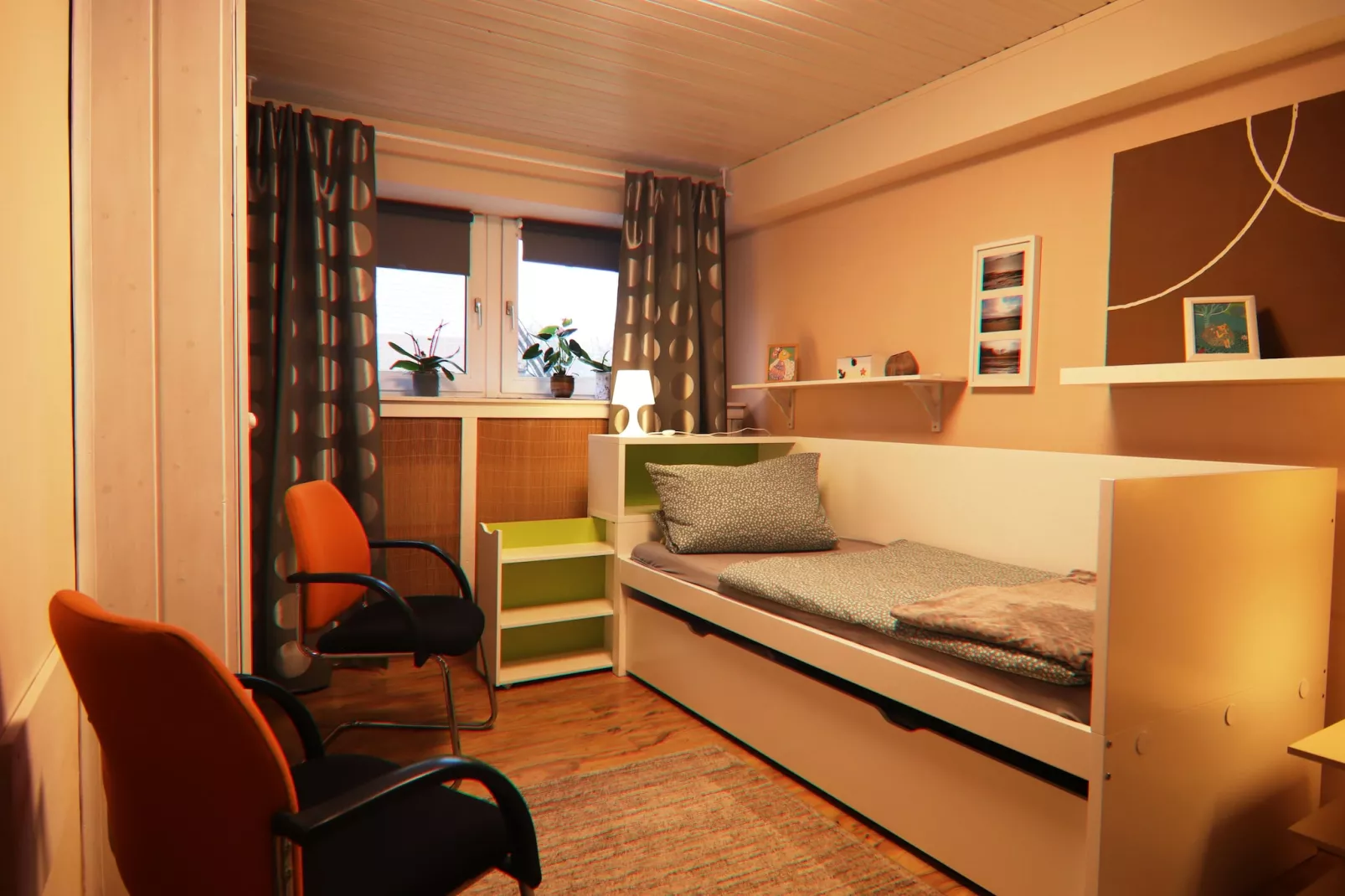 Sommerglück-Bedroom