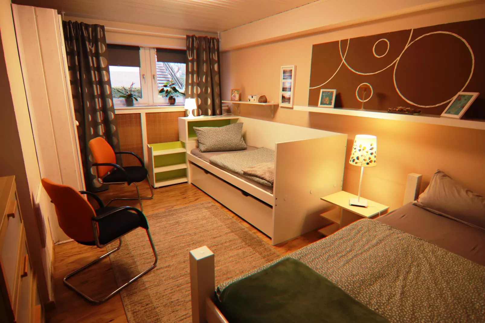 Sommerglück-Bedroom
