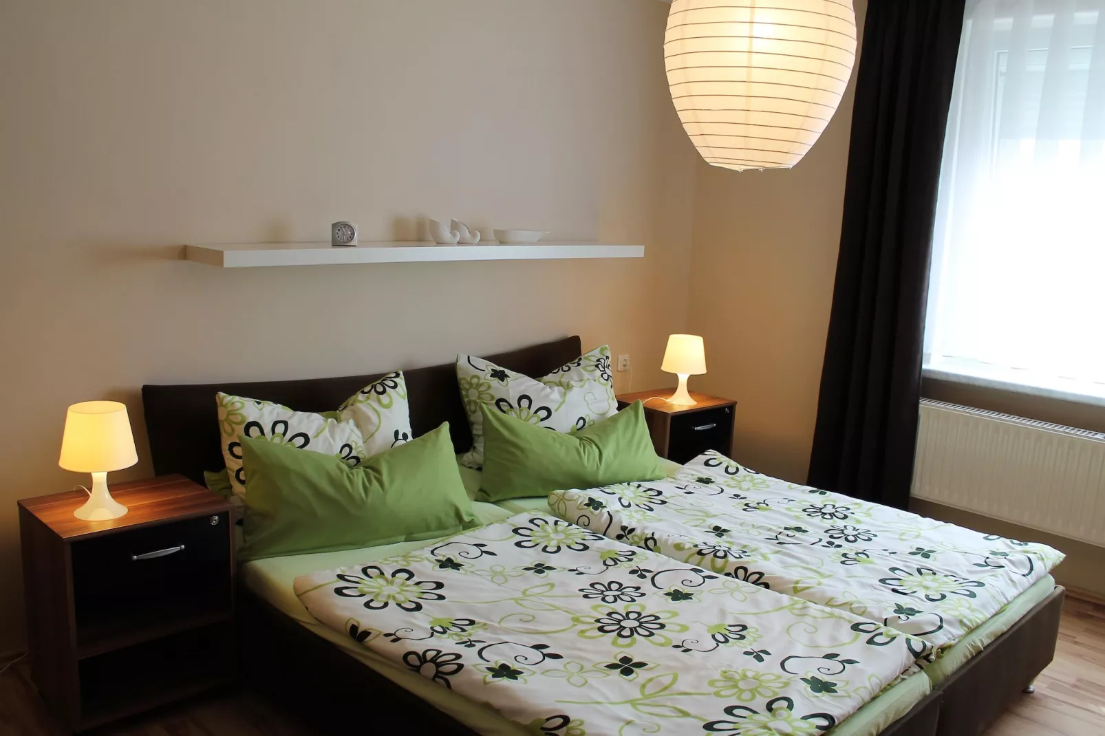 Sommerglück-Bedroom