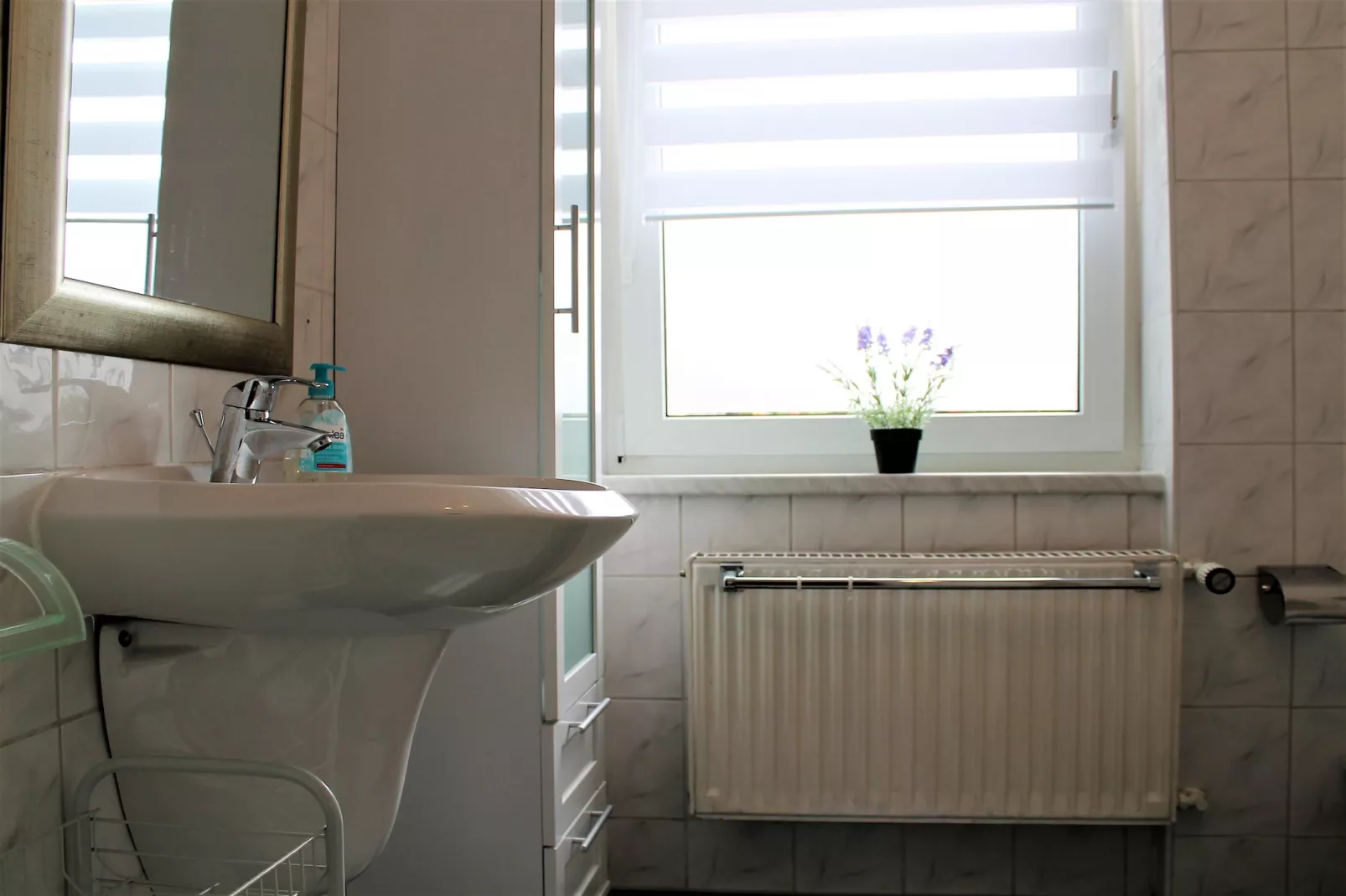 Sommerglück-Bathroom