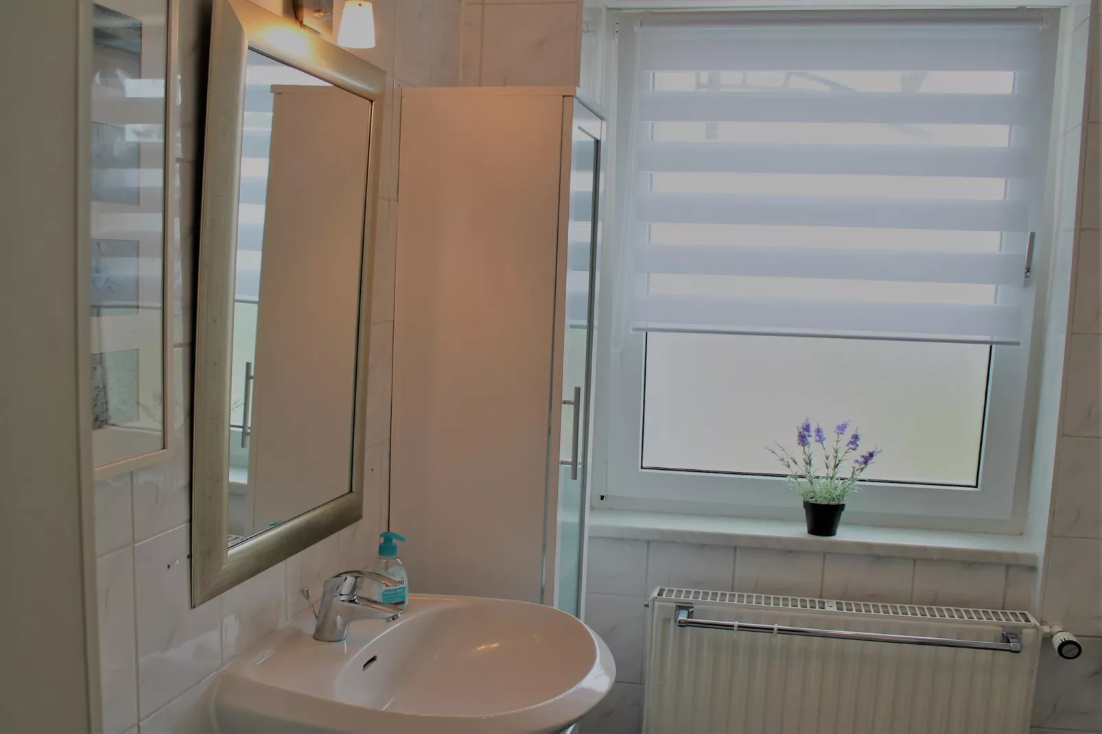 Sommerglück-Bathroom