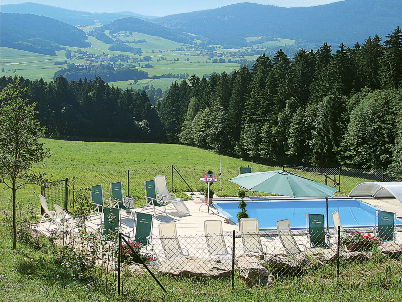Marianne-Draußen