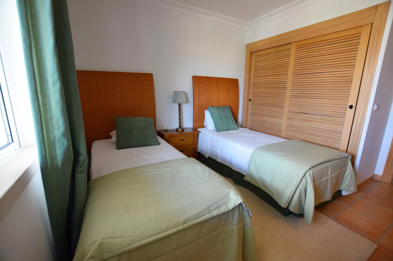 Apmto Villa Sol-Bedroom