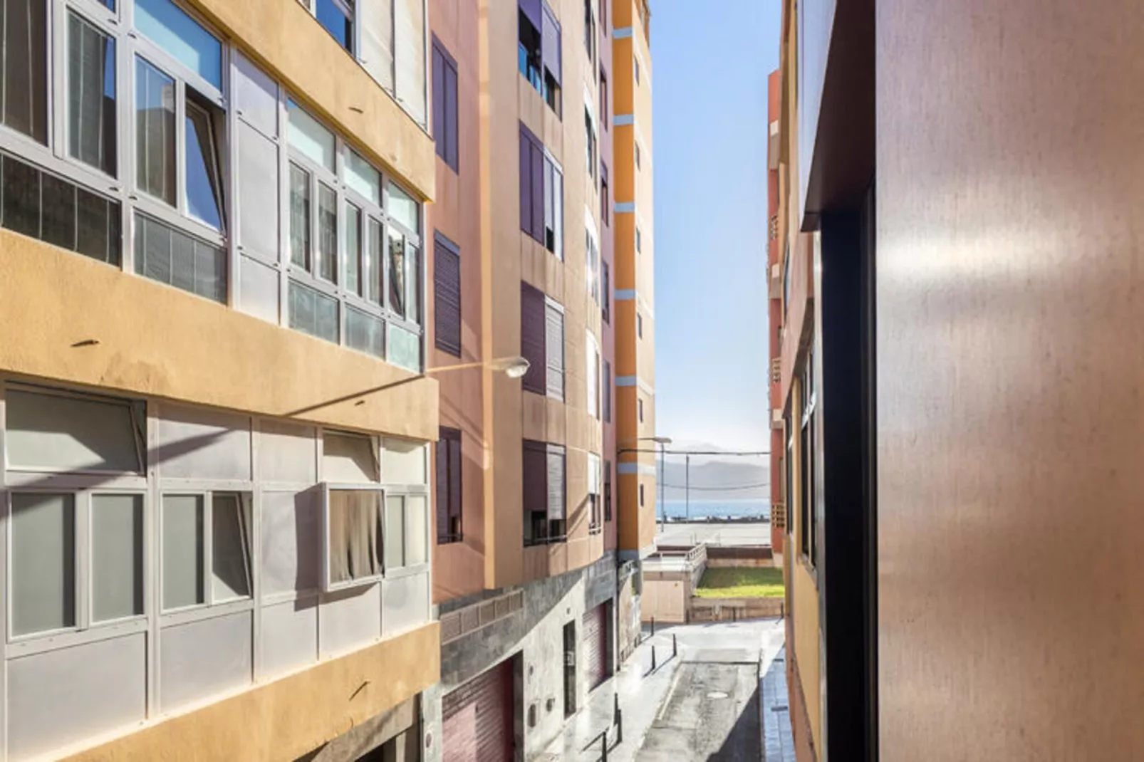 Appartements à Las Palmas de Gran Canaria-Image-tags.