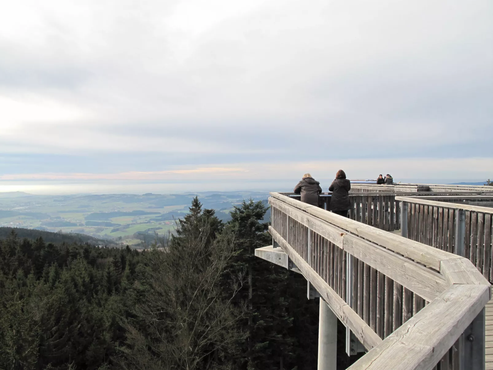 Marianne-Umgebung
