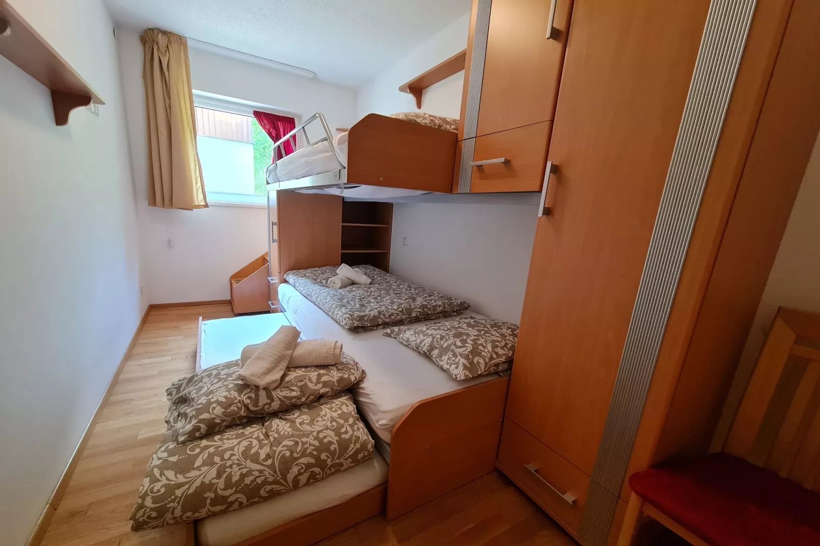 Haus Lilly-Bedroom