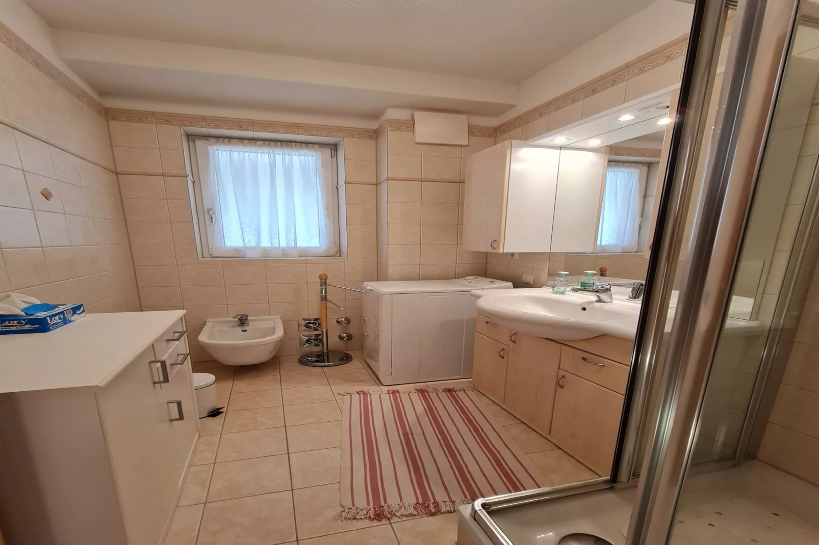 Haus Lilly-Bathroom
