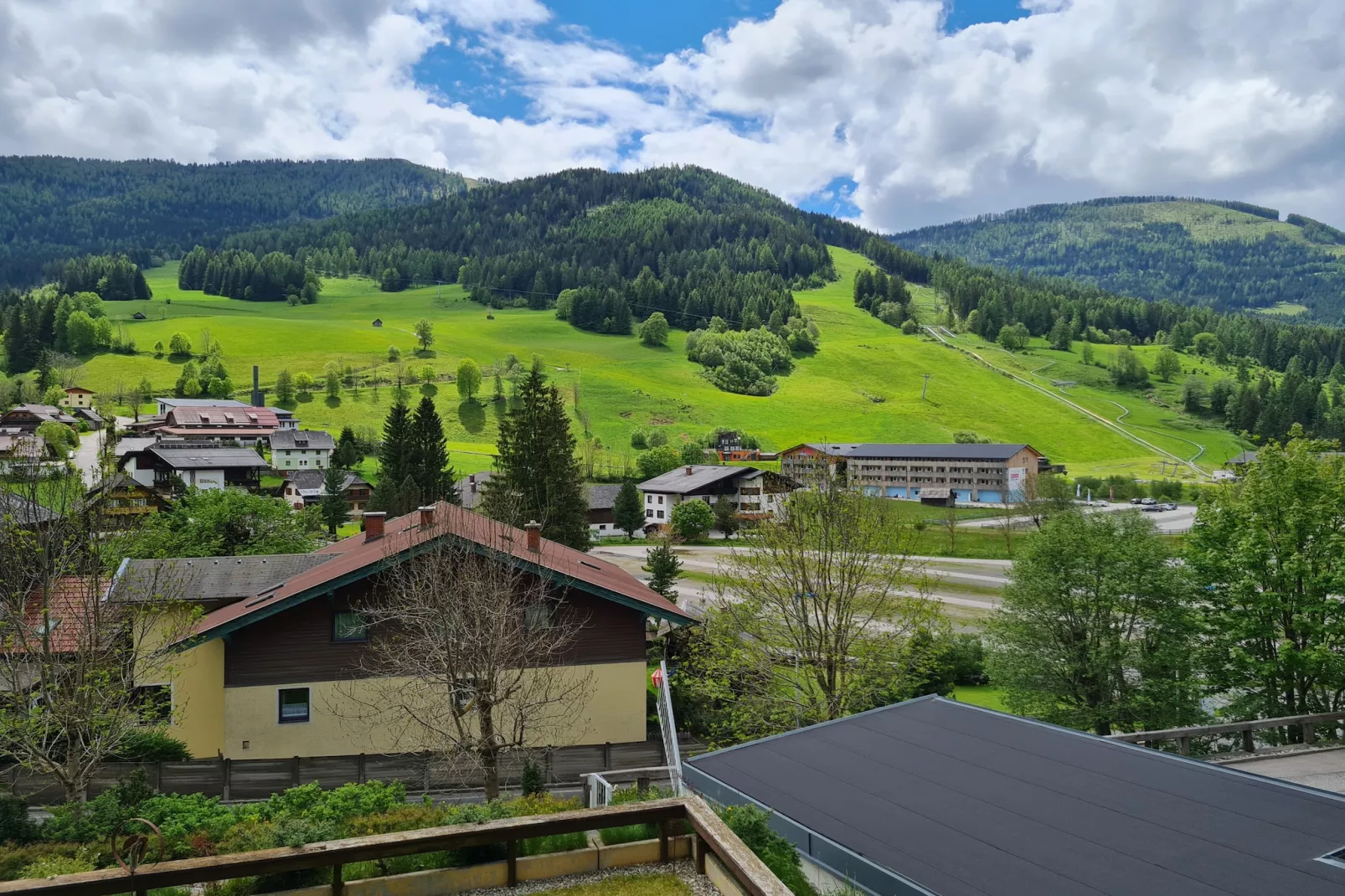 Haus Lilly-Outdoor