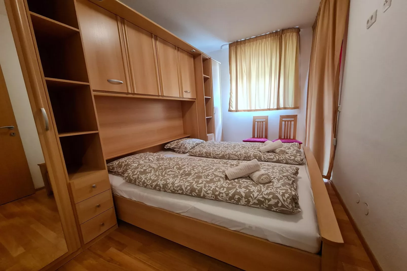 Haus Lilly-Bedroom