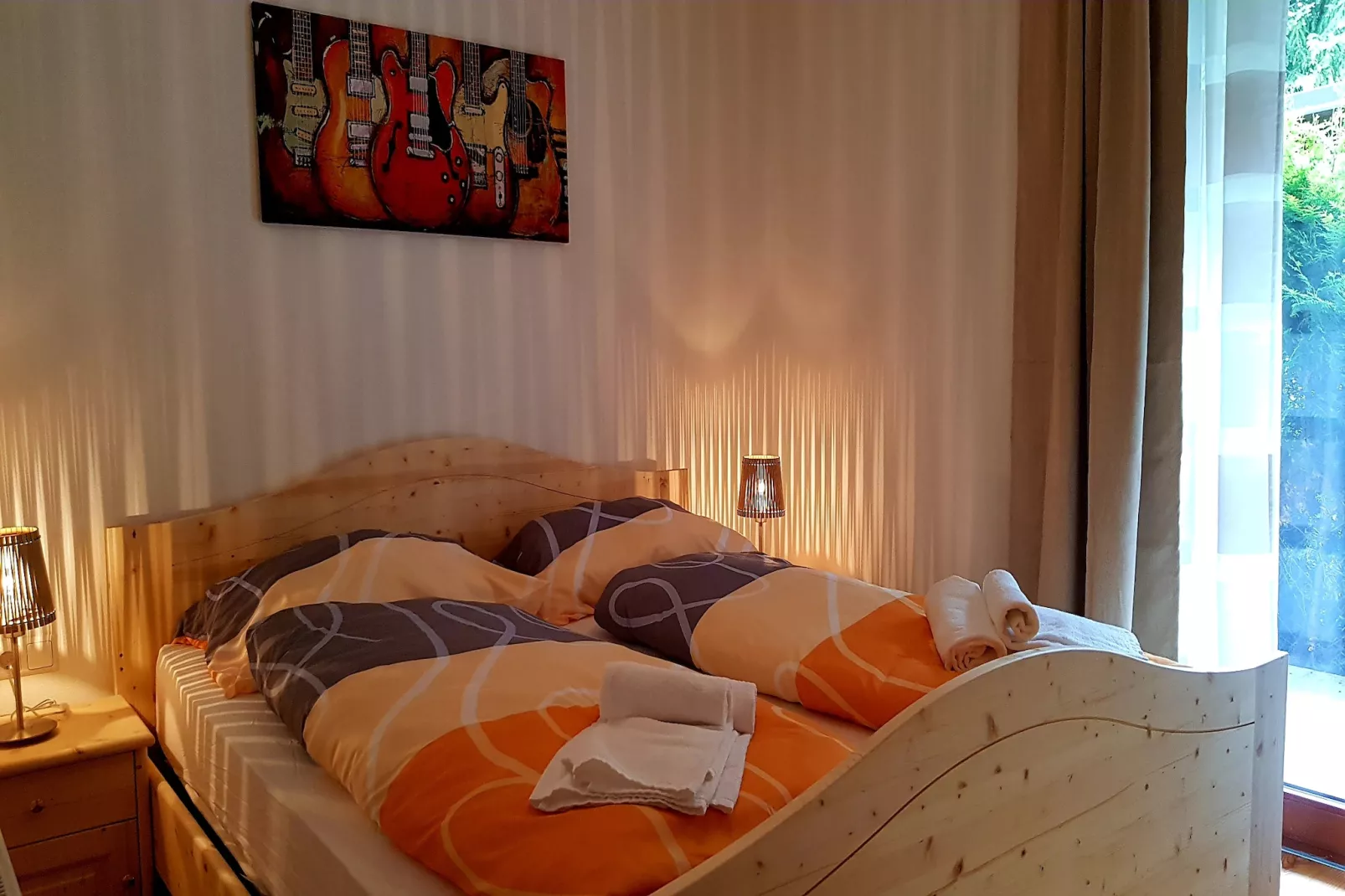 Haus Nora Top 1-Bedroom