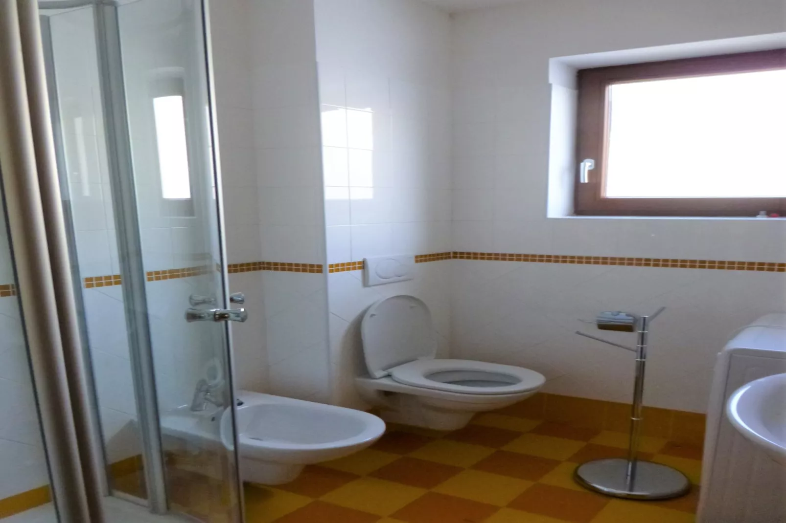 Haus Nora Top 1-Bathroom