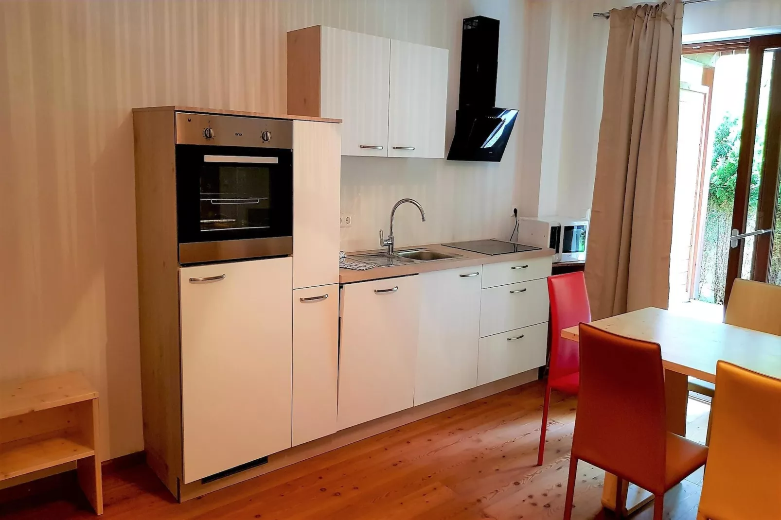 Haus Nora Top 1-Kitchen