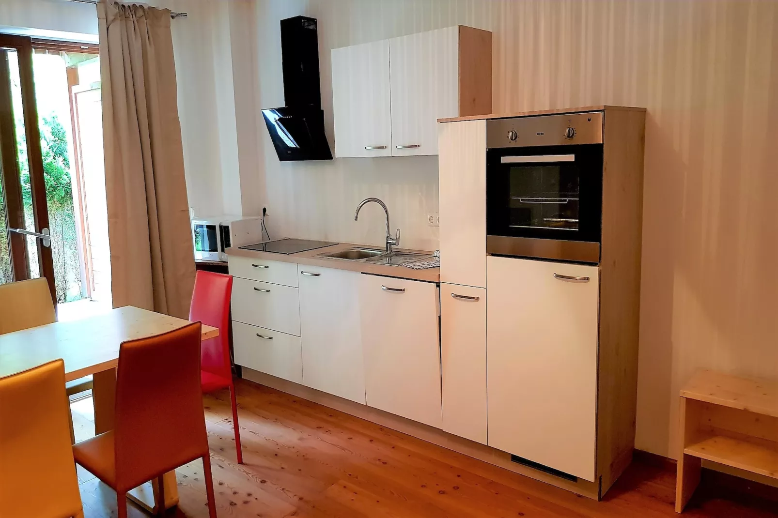 Haus Nora Top 2-Kitchen