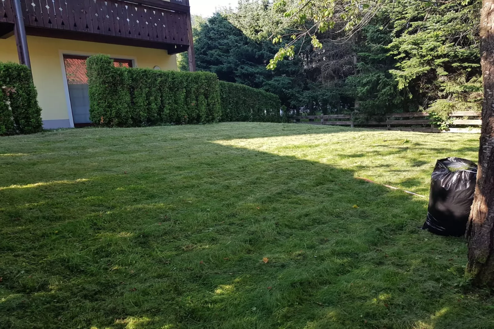 Haus Nora Top 2-Gardens summer