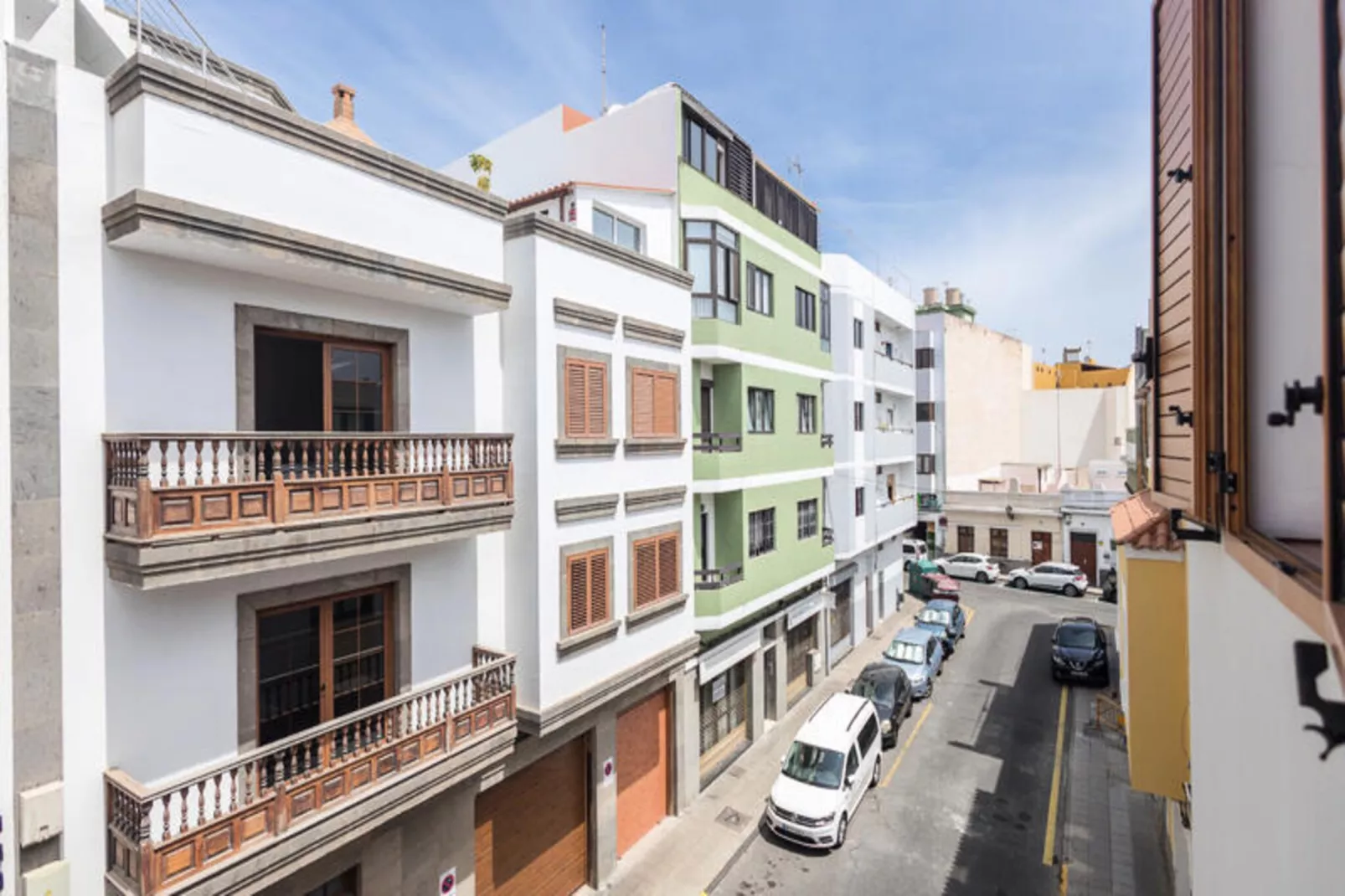 Maison à Las Palmas de Gran Canaria-Image-tags.