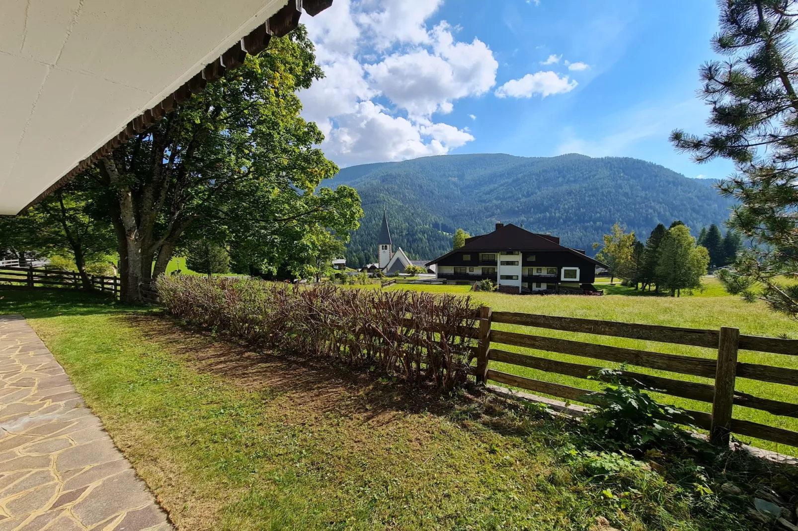 Haus Oswaldi-Outdoor