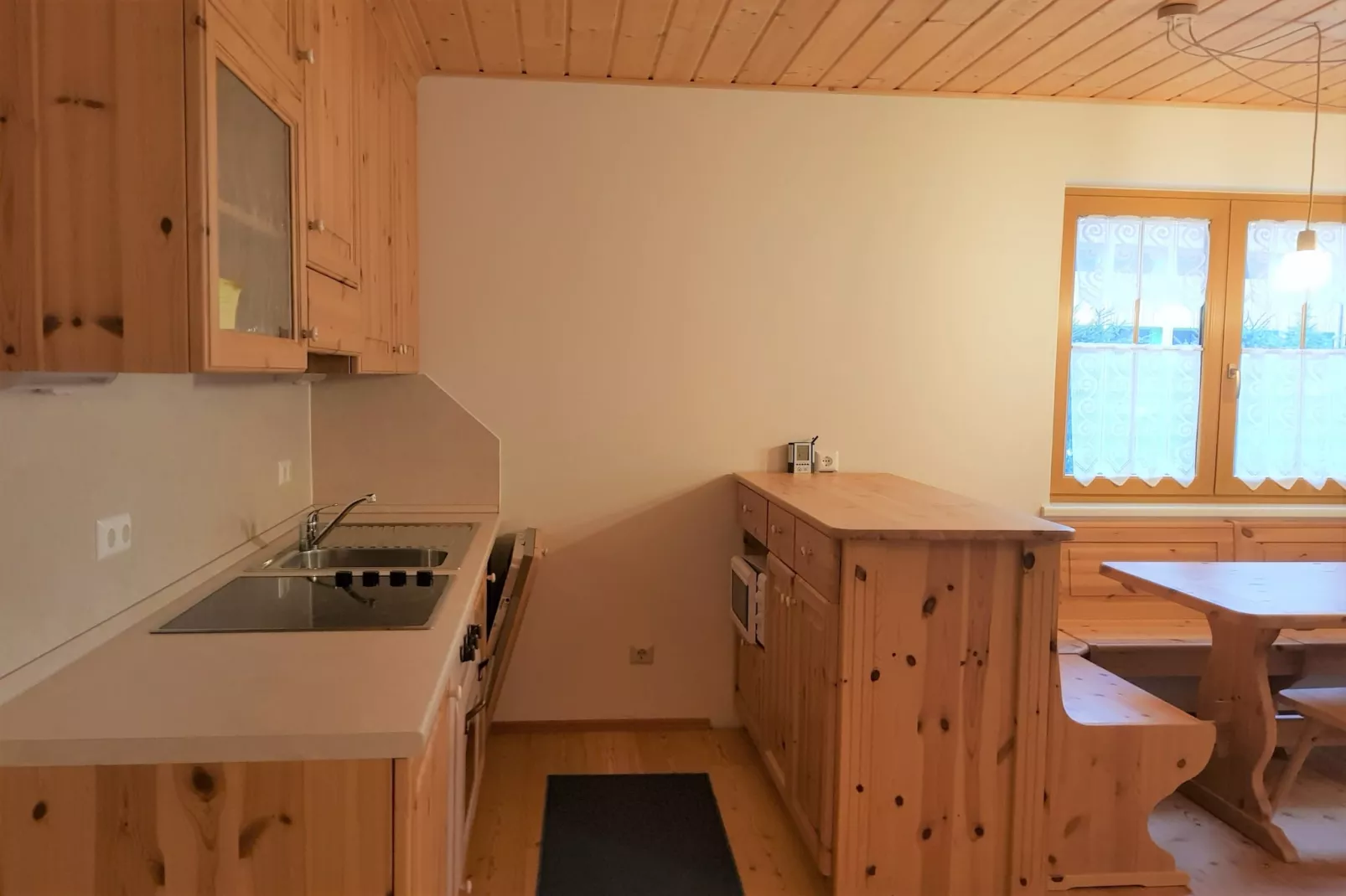 Haus Renata-Cuisine