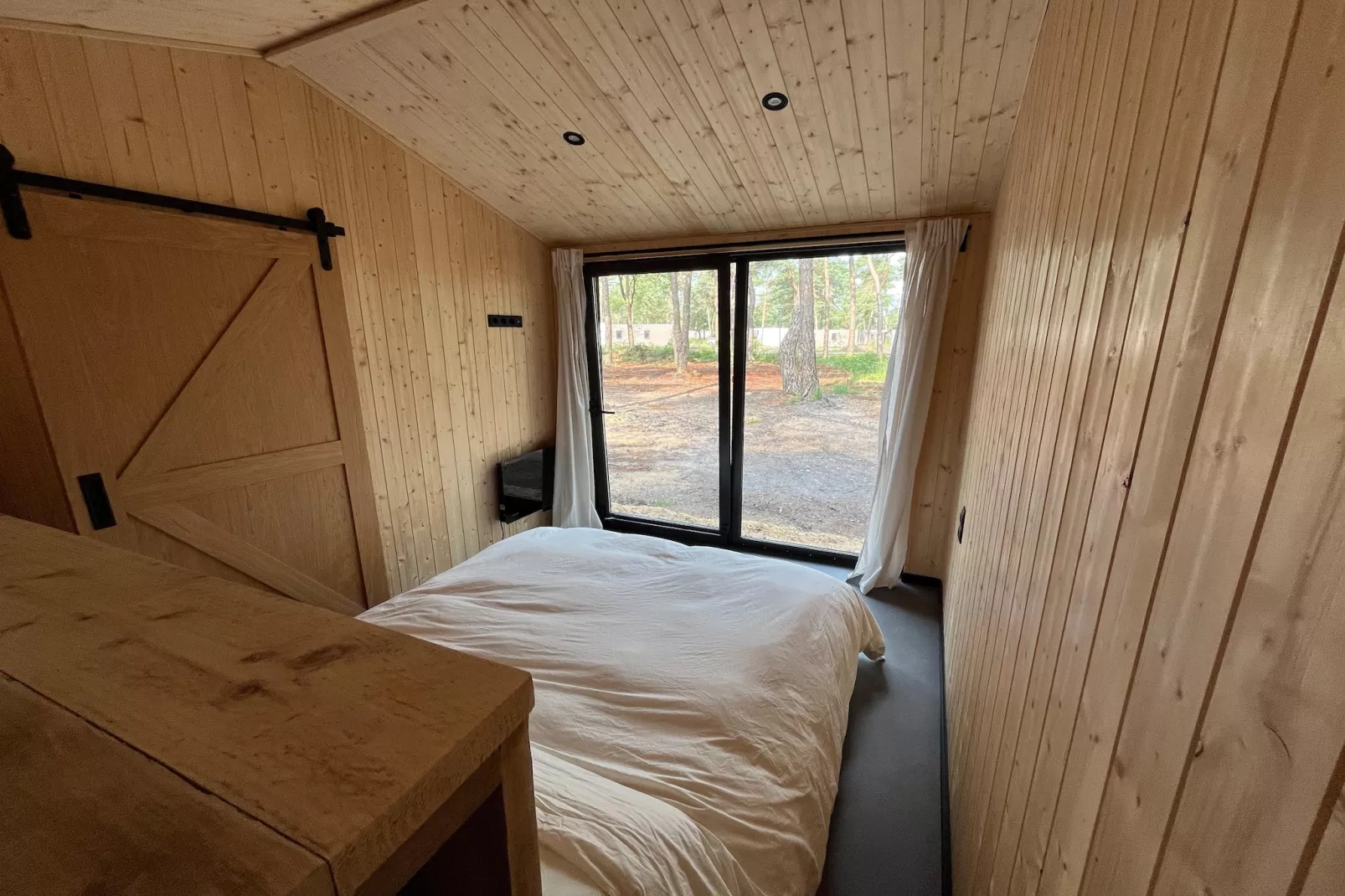 Park Haarle-Bedroom